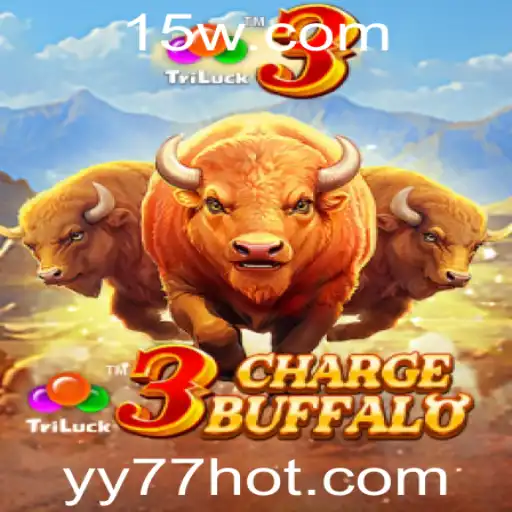 Explorando o Mundo de 3ChargeBuffalo: Um Jogo de Estratégia e Diversão