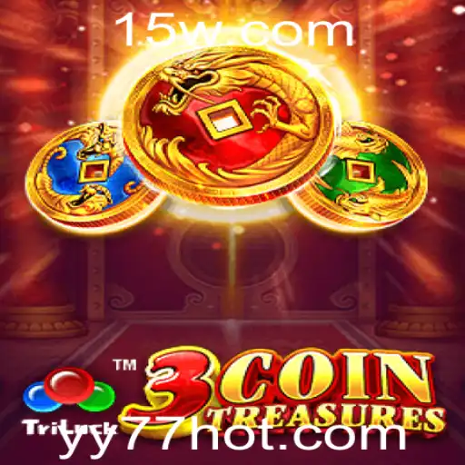 Explorando o Mundo de 3CoinTreasures: Aventura e Estratégia