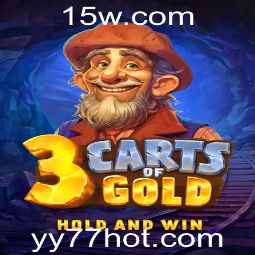 Explorando o Universo de 3cartsOfGold: Um Guia Completo