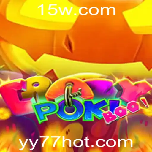 CrazyPokiBoo: Um Mergulho Divertido no Mundo dos Jogos