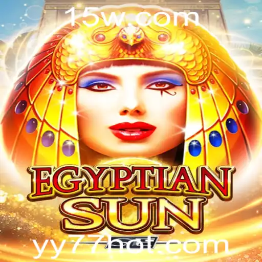 Descubra o Fascinante Jogo EgyptianSunSE e Aprenda as Suas Regras Inovadoras
