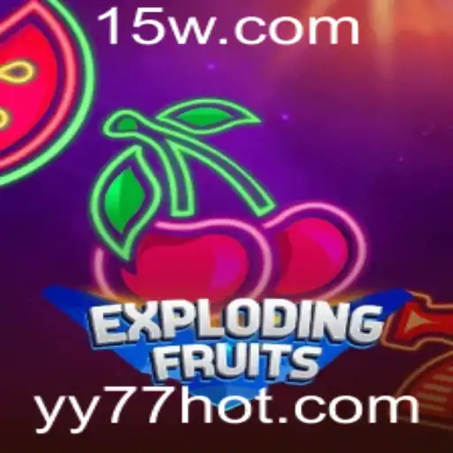 ExplodingFruits: O Novo Fenômeno no Mundo dos Jogos