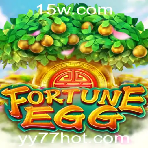 FortuneEgg: Descubra a Excitante Aventura de Jogo com yy77fun