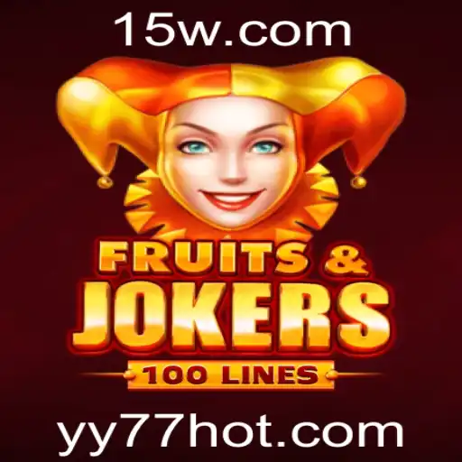 Descubra o Fascinante Mundo de FruitsAndJokers100