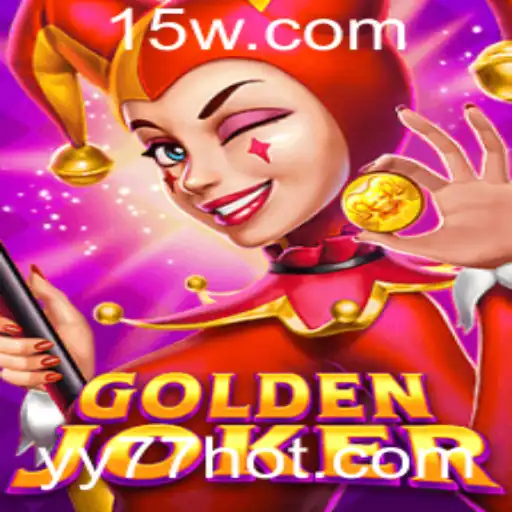 GoldenJoker: Descubra o Novo Jogo de Estratégia e Diversão