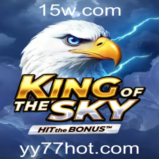 Descubra o Excitante Universo de KingOfTheSky