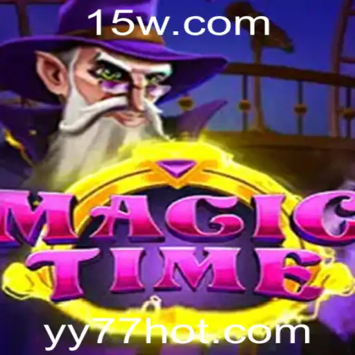 Descubra o Fascinante Mundo de MagicTime: Um Jogo de Estratégia e Aventura