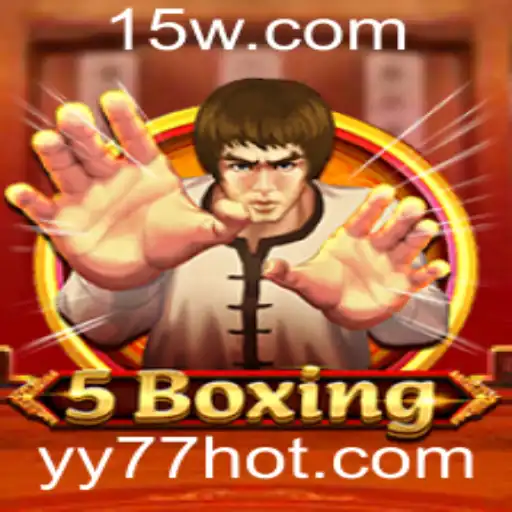 Descubra o Universo de 5Boxing: Diversão e Estratégia na Ponta dos Dedos