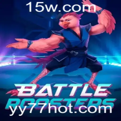 BattleRoosters: Um Combate Estratégico Emocionante
