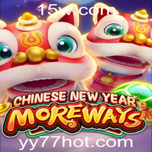 Descubra o Inovador Jogo CHINESENEWYEARMOREWAYS e Suas Regras