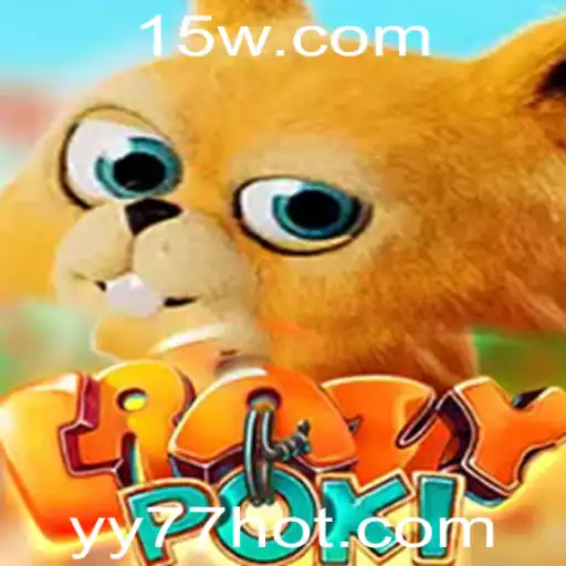 CrazyPoki: Descobrindo o Fascinante Mundo de yy77fun
