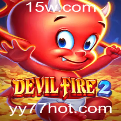Descubra o Fascinante Mundo de DevilFire2 com a Palavra-Chave yy77fun