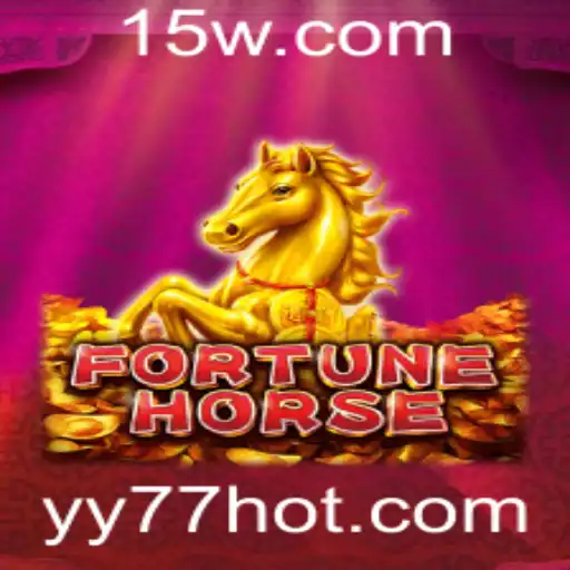 Descubra o Envolvente Mundo do Jogo FortuneHorse