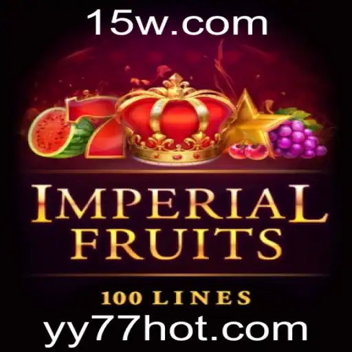 Desvendando o ImperialFruits100: Uma Nova Sensação no Mundo dos Jogos