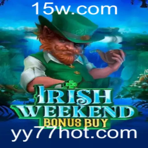 Explorando o Jogo IrishWeekendBonusBuy: Uma Jornada de Diversão e Estratégia