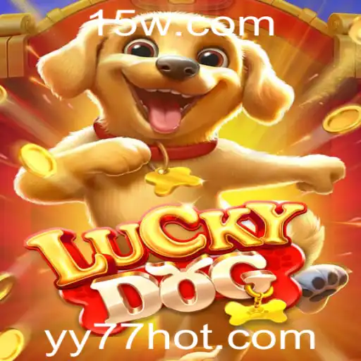 Descubra o Fascinante Mundo do Jogo LuckyDog