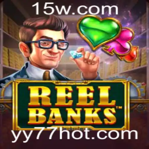 ReelBanks: Descubra o Fascinante Mundo do Jogo com yy77fun