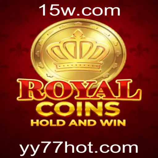RoyalCoins: Uma Aventura Emocionante no Mundo dos Jogos Digitais