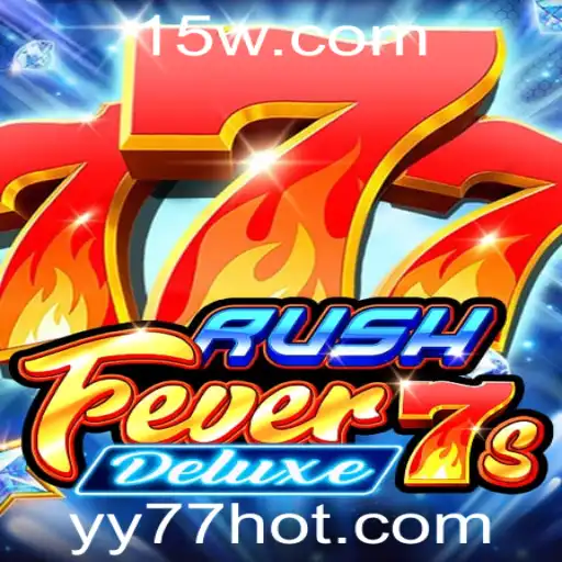 Descubra RushFever7sDeluxe: Emoção e Estratégia no Mundo dos Jogos