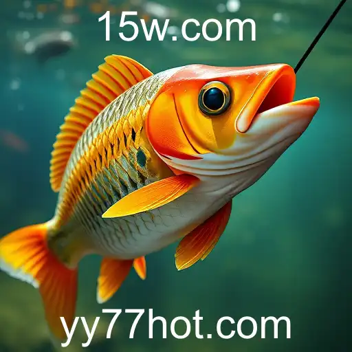 Pesca Online: Explorando o Mundo da yy77fun