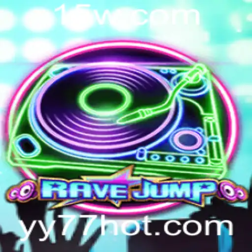 Explorando o Universo Vibrante de RaveJump