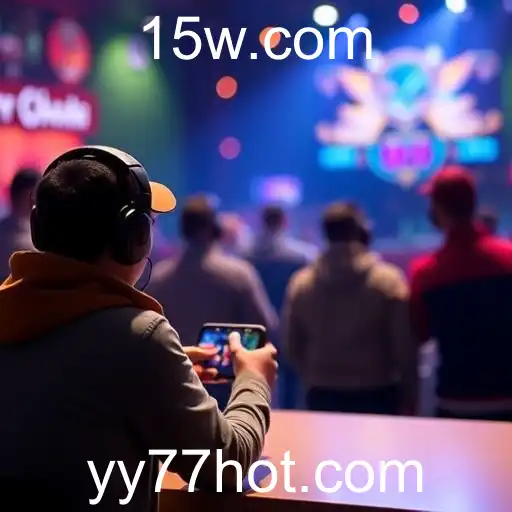 Jogo Responsável: Promovendo a Diversão com yy77fun