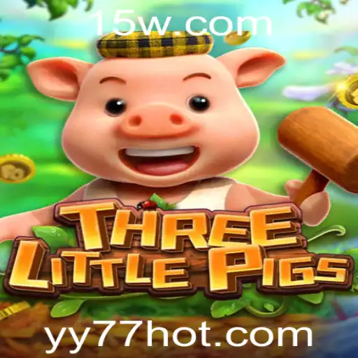 THREELITTLEPIGS: Explorando o Mundo dos Três Porquinhos no Jogo Popular