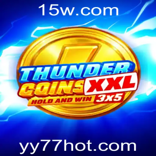 Explorando o Universo de ThunderCoinsXxl: Uma Jornada Incrível no Mundo dos Jogos de Aventura