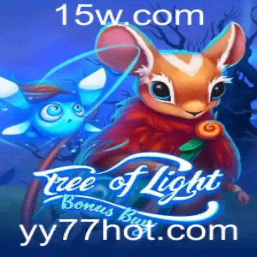 Descubra a Magia do Jogo TreeOfLightBonusBuy