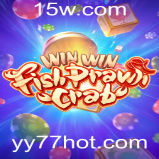 Descubra as Emoções de WinWinFishPrawnCrab: Um Jogo de Azar com Regras Únicas e Inovadoras