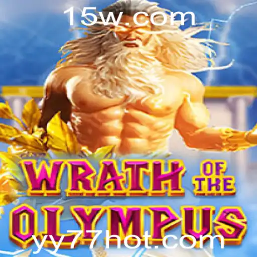 Descubra WrathofOlympus: O Jogo Épico de Mitologia Grega